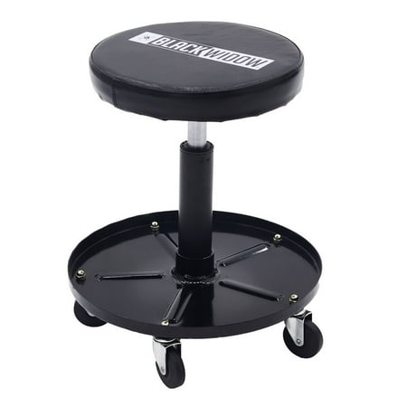 Black Widow BD-SEAT Shop Seat