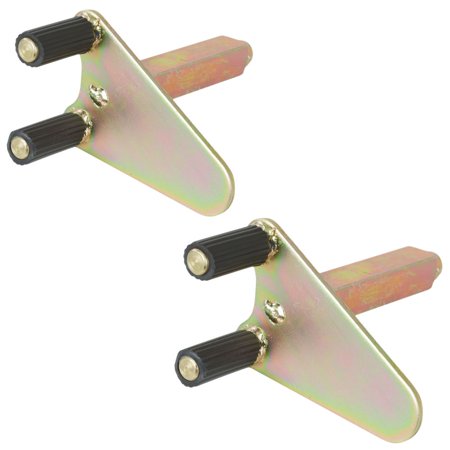 Black Widow BW-F-PRONG Front Prong Stand Pins