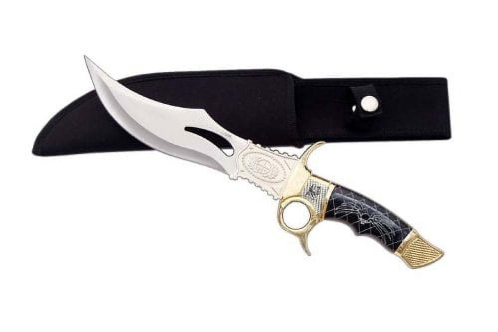 Black Widow Bowie