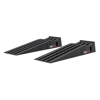 Car Ramps in Automotive Stands and Supports Walmart