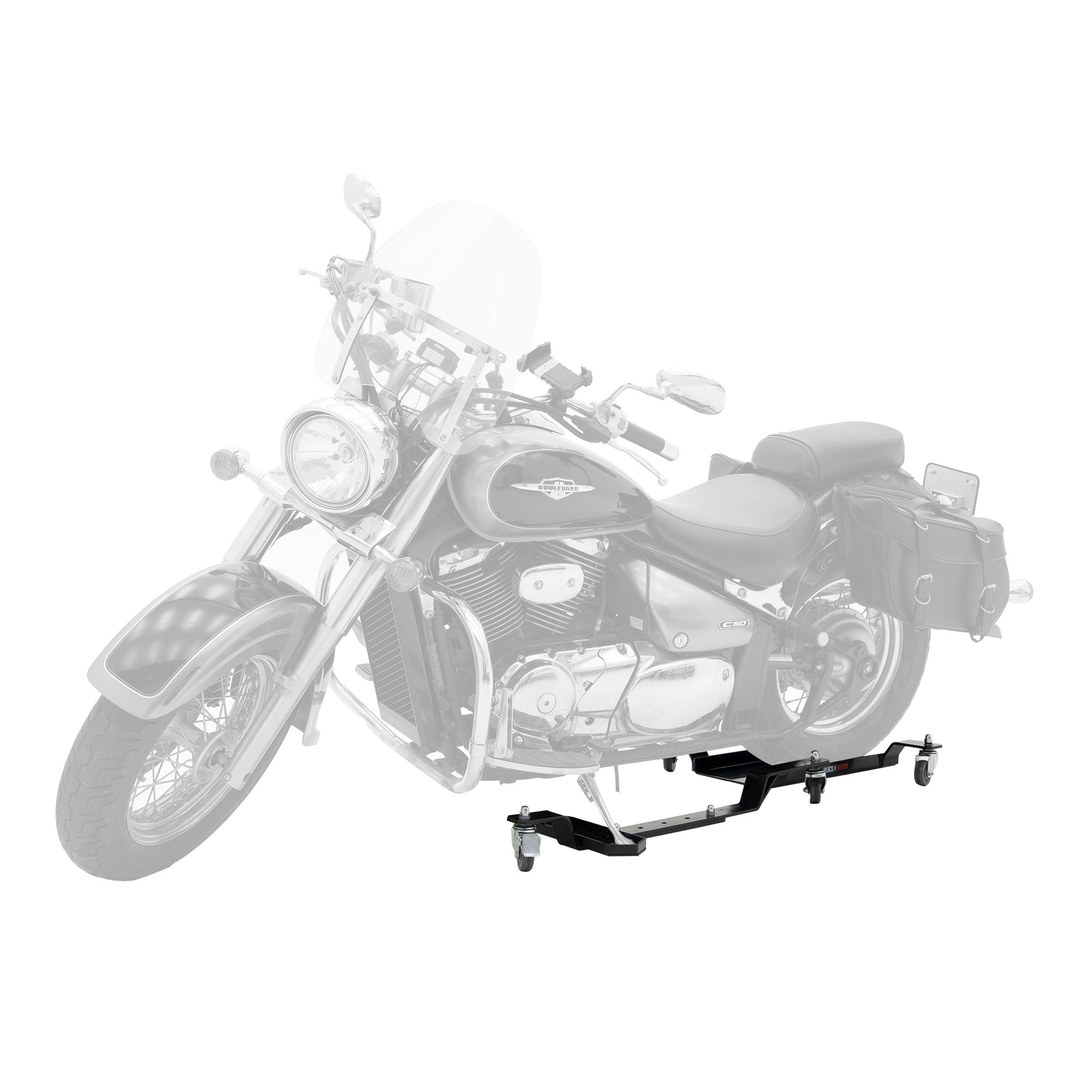 Black widow hotsell cruiser dolly