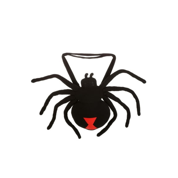 Black Widow Costume Companion Bag