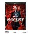 thumbnail image 1 of Black Widow (DVD), Disney, Action & Adventure, Marvel Studios, 1 of 5