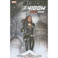 thumbnail image 1 of Pre-Owned Black Widow: Deadly Origin (Paperback) 0785144021 9780785144021, 1 of 1