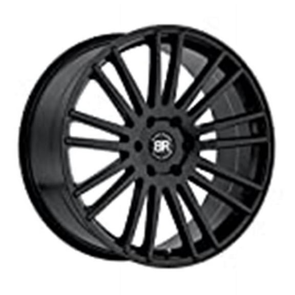 Black Widow Exhaust BWAHW30-C