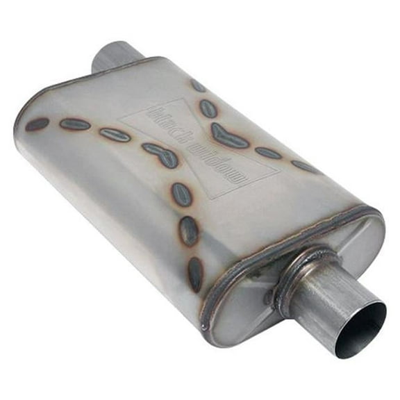 VENOM 250-SERIES 3' OFFSET/CENTER