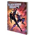 thumbnail image 1 of Black Widow & Hawkeye Broken Arrow Tp Marvel Prh Softcover, 1 of 1