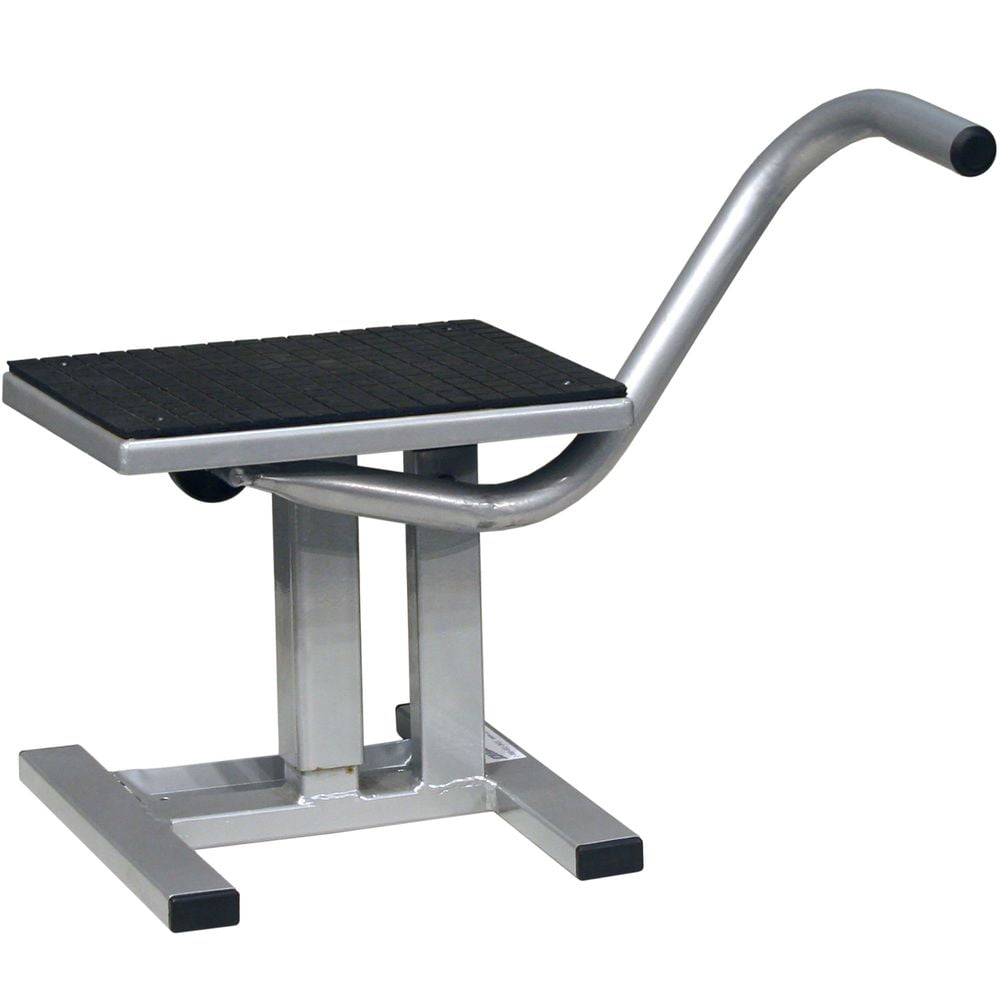 Dirt bike stand walmart new arrivals