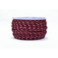 thumbnail image 1 of Black Widow Micro Cord - Perfect Paracord Accessory Cord, 1 of 1