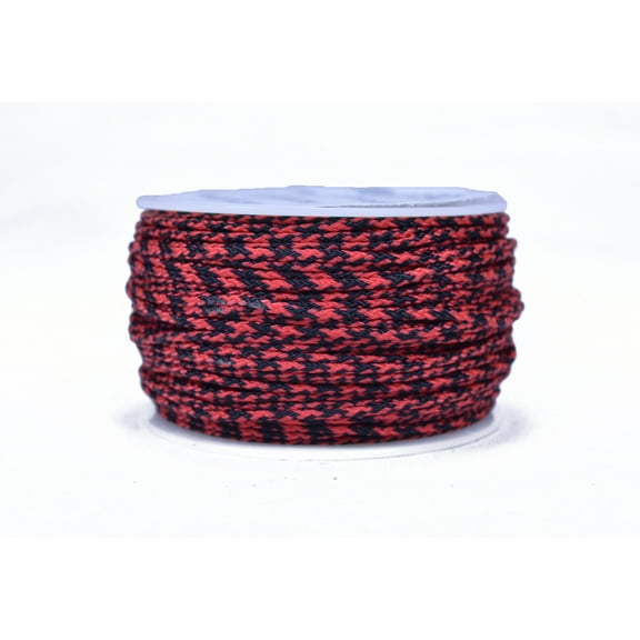 Black Widow Micro Cord - Perfect Paracord Accessory Cord