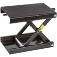 thumbnail image 1 of Black Widow Motorcycle Scissor Jack, 1 of 5