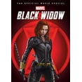 thumbnail image 1 of Marvel Marvel's Black Widow: The Official Movie Special Book, (Hardcover), 1 of 1