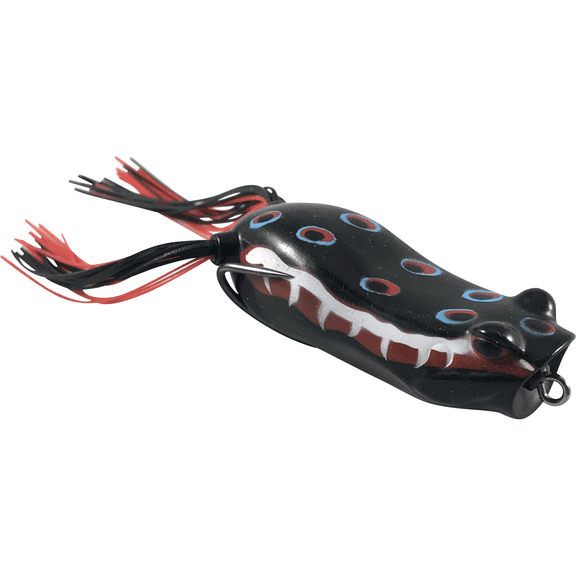 Black Widow Popper Phrog