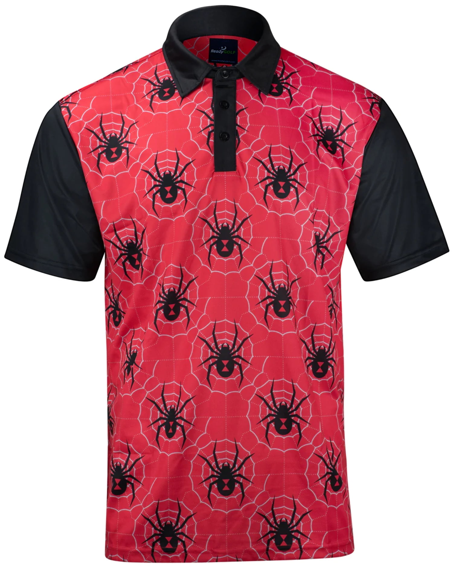 Walmart 2025 golf polo