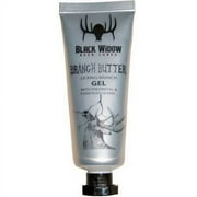 Black Widow Deer Lures Branch Butter Pre-Orbital Gel 1.5oz