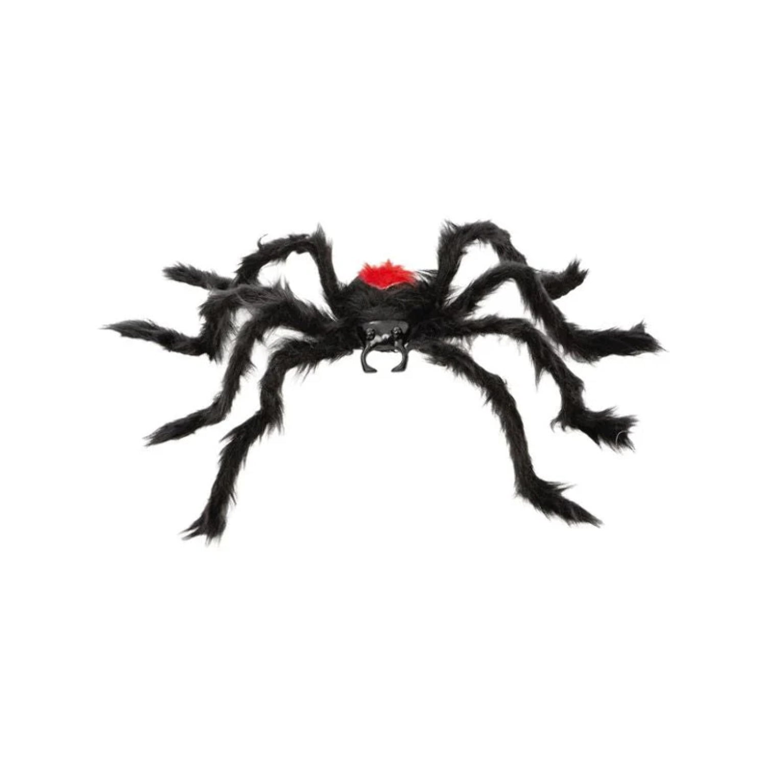 Black Widow Spider Prop 75cm All Black Widow Spider Prop 75cm All