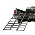 thumbnail image 1 of Black Widow Steel Folding ATV Ramp, 1 of 6