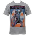 thumbnail image 1 of Black Widow movie Taskmaster Combat Recall T-Shirt-Large, 1 of 1