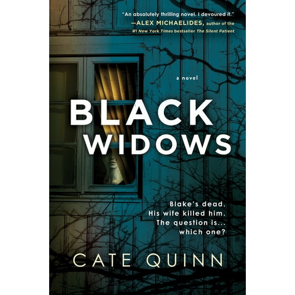 Black Widows, (Paperback)