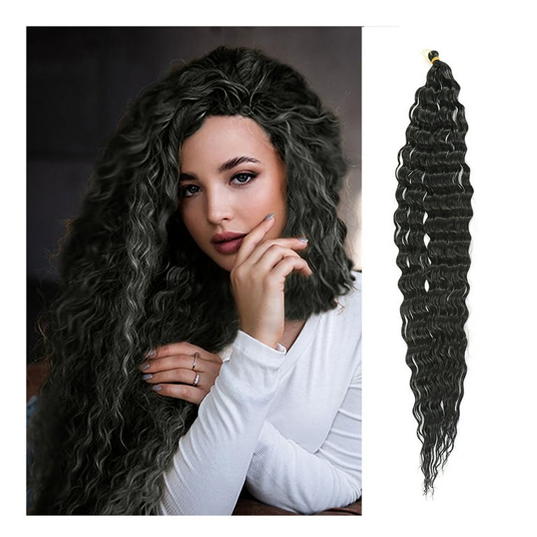 Curly weave color 30 sale
