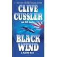thumbnail image 1 of Pre-Owned Black Wind Dirk Pitt Adventure Paperback Clive Cussler, Dirk Cussler, 1 of 1