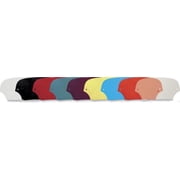Black Windshield Batwing Fairing For Fairing 5"