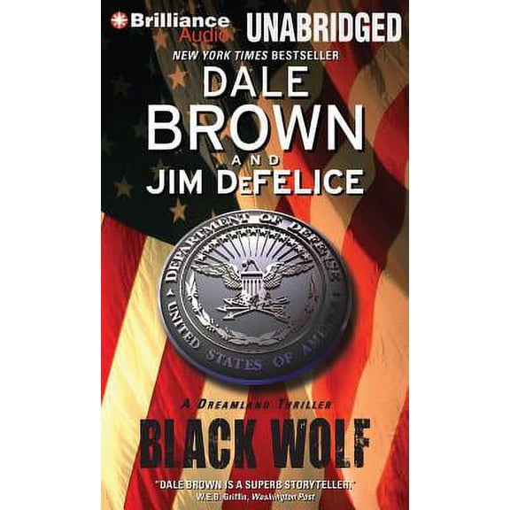 Black Wolf: Library Edition