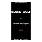 Black Wolf, Paperback