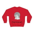 thumbnail image 1 of Black Woman Afro Empowerment Shirt, 1 of 9