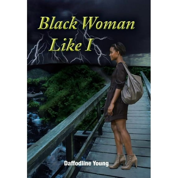 Black Woman Like I