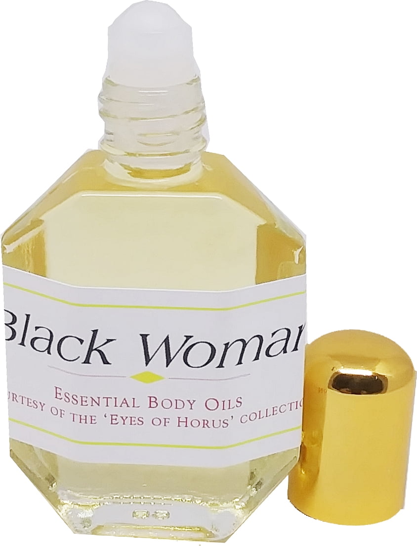 Women's Top 3 Perfumed Oils Collection-Gift Set-Pure Thick Uncut Body Oil-Alcohol  Free, Unisex, All Natural-Top Selling Fragrance Oils