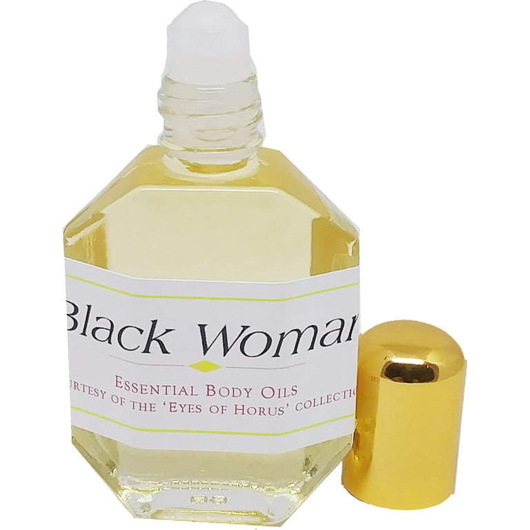 In Control women perfume body oil 1/3 oz. roll-on (1) – Perfume Body Oil  and Gifts