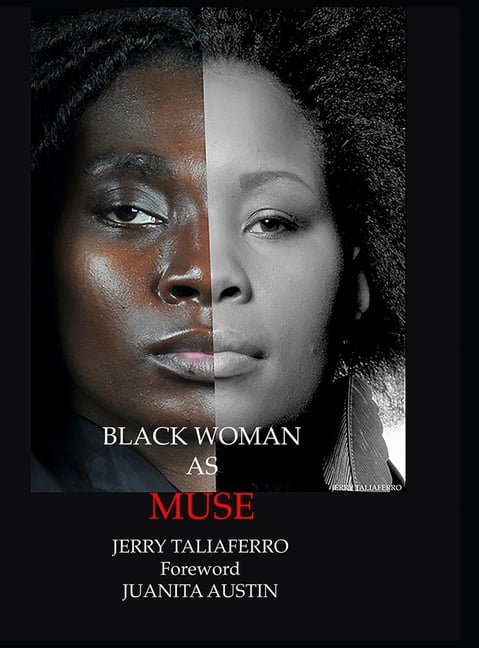 Black Woman as Muse, (Hardcover)