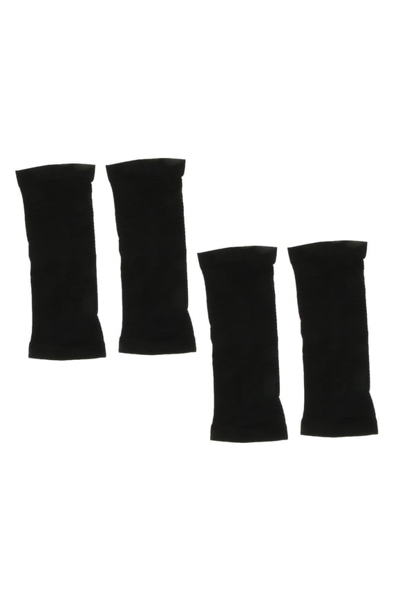 Black Women' Compression Sleeve Arm Stocking Compression ,