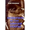 thumbnail image 1 of Black Women Scientists in the United States, (Hardcover), 1 of 1