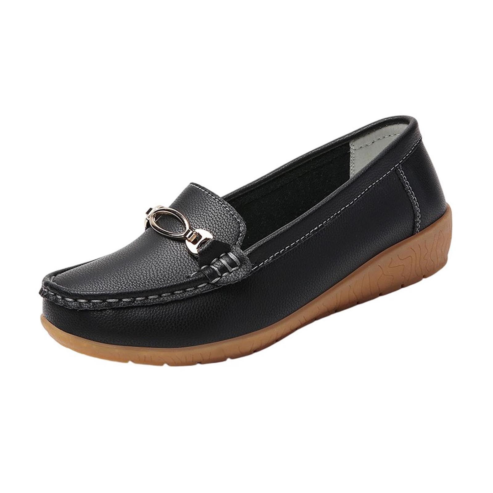 Buckle Flat