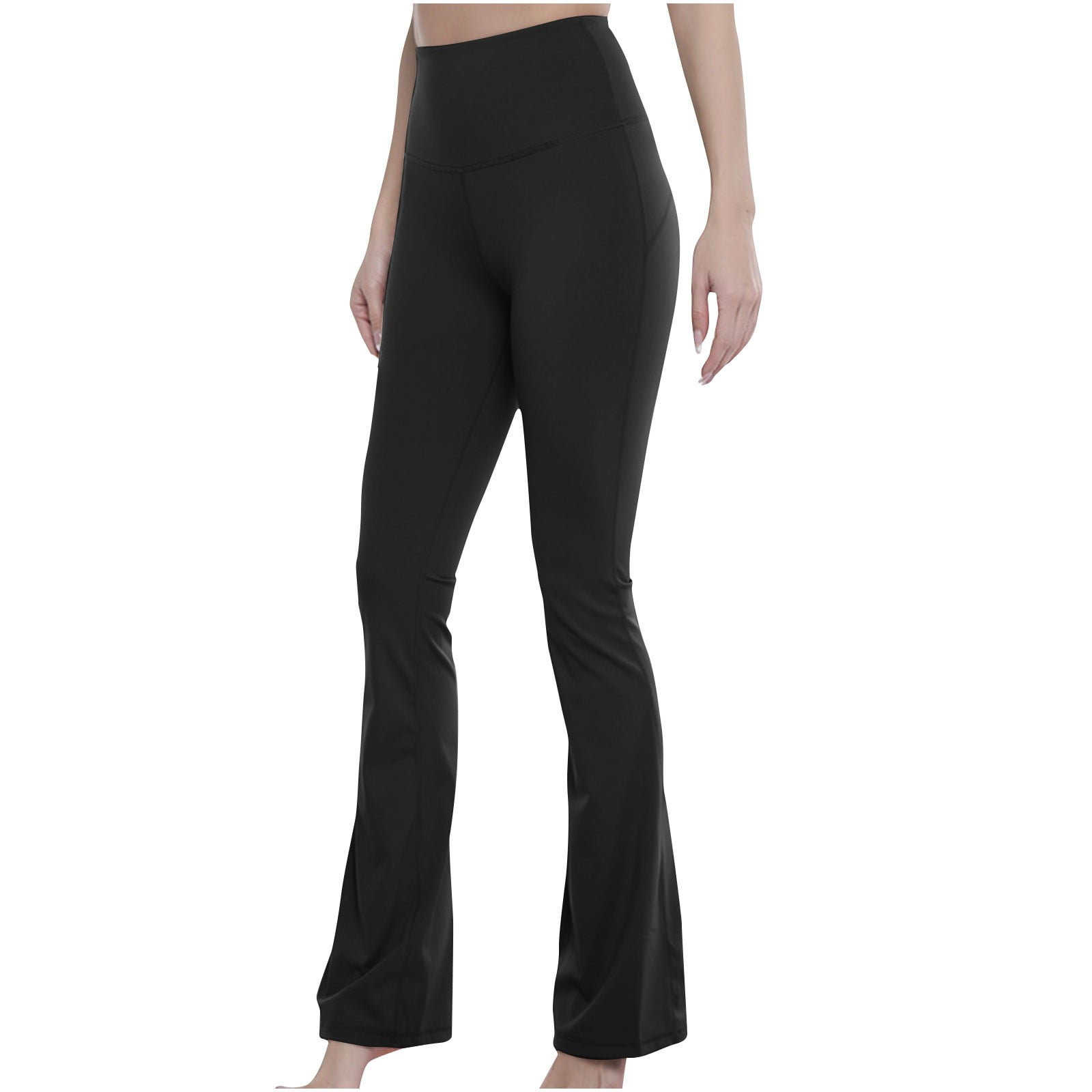 Yoga Pants European And American Stitching Running Pants Women main image 1
