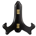 thumbnail image 1 of Studio Decor Black Wood Easel, 1 of 2