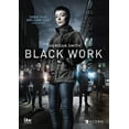 thumbnail image 1 of Black Work DVD NEW, 1 of 1