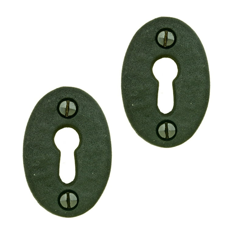 Lock Escutcheon Matttroy
