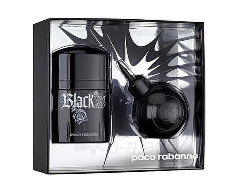 Black xs gift outlet set