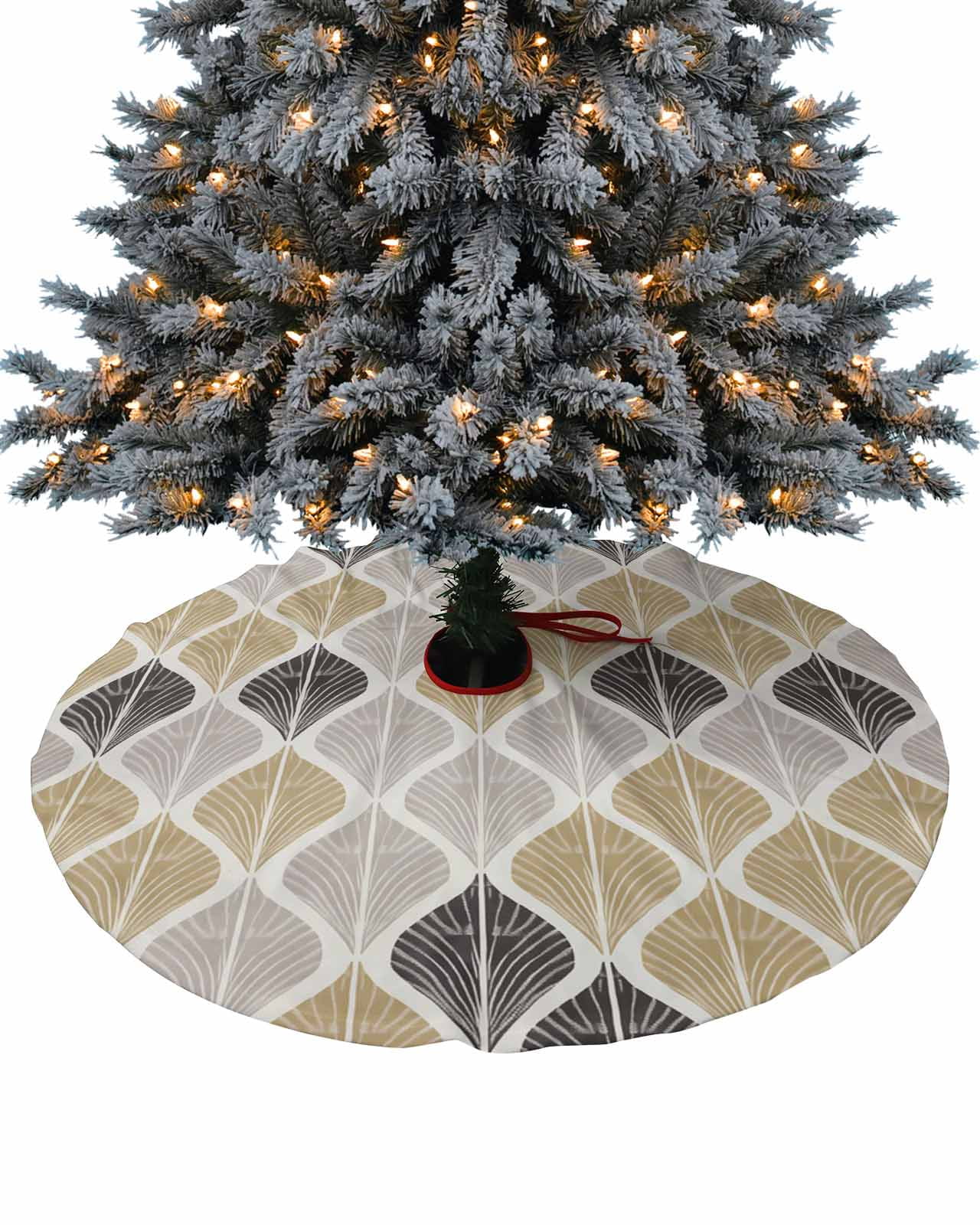 48 Inch Tree Skirtnull