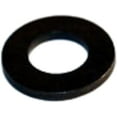 Black Zinc Flat Washer 10.5x20.0x2.0T 005146AB Works with Matrix