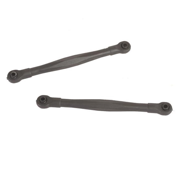 Black Zon BZN534713 Warrior Rear Connecting Rod - 2 Piece