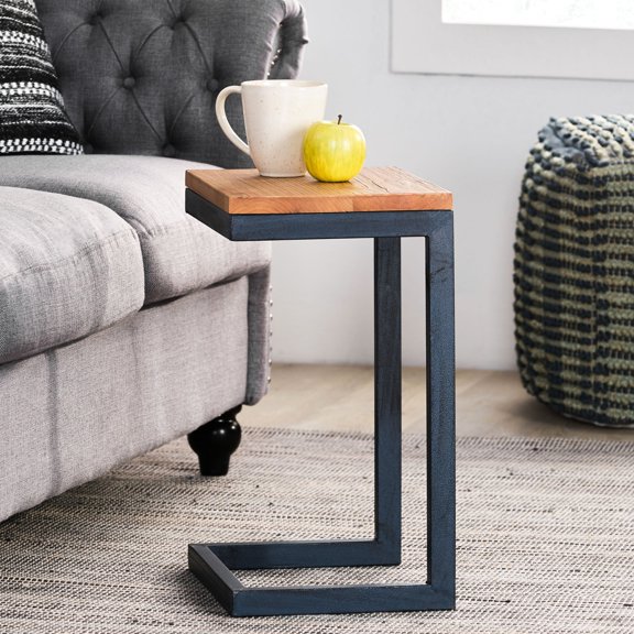 Black and Blue Frame - Offer Style and Function - Dining Room - Decorative Accent