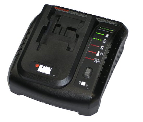 Black & Decker 3.6V Battery Charger 5102970-19