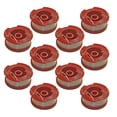 thumbnail image 1 of Black and Decker 10-Pack of .065 OEM Replacement Spools # 242885-01-10PK, 1 of 2