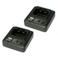 thumbnail image 1 of Black and Decker 2 Pack Of Genuine OEM 36v/40v Chargers # 90601950N-2PK, 1 of 2