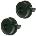 thumbnail image 1 of Black and Decker 2 Pack Of Genuine OEM Replacement Buttons - 90556608-2PK, 1 of 1