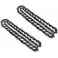 thumbnail image 1 of Black and Decker 2 Pack Of Genuine OEM Replacement Chains - 5140162-93-2PK, 1 of 1